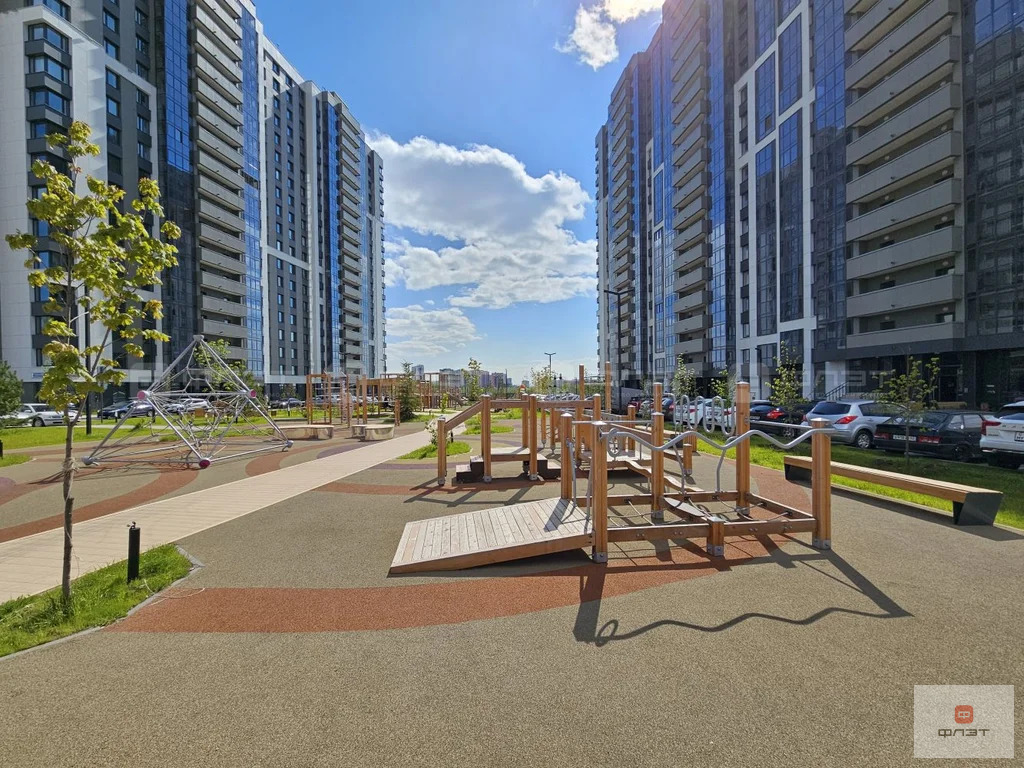 Продажа квартиры, Казань, ул. Мансура Хасанова - Фото 1