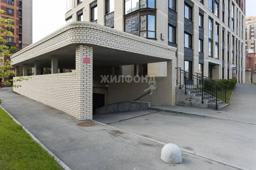 Продажа квартиры, Новосибирск, ул. Трудовая - Фото 26