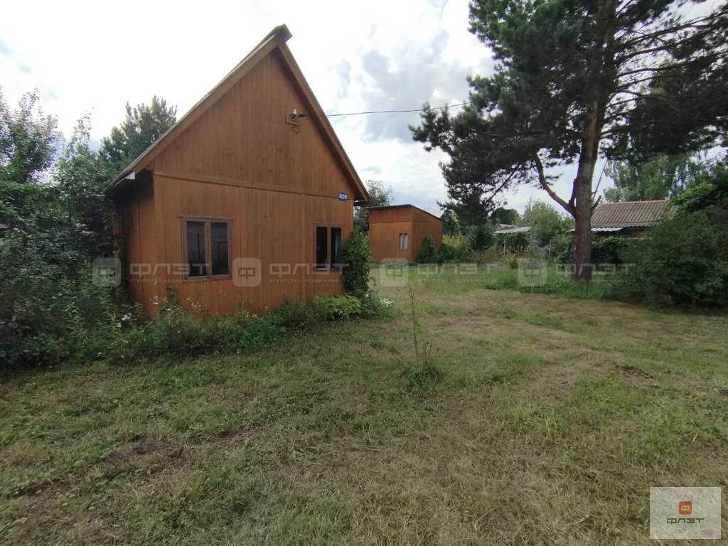 Продажа дома, Никольское, Лаишевский район, тер. сдт Титан - Фото 10