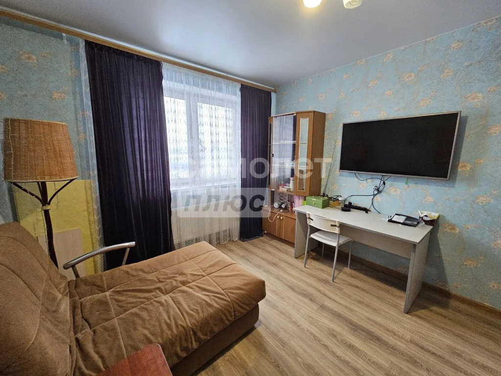 Продажа квартиры, Некрасовский, Дмитровский район, ул. Некрасова - Фото 1