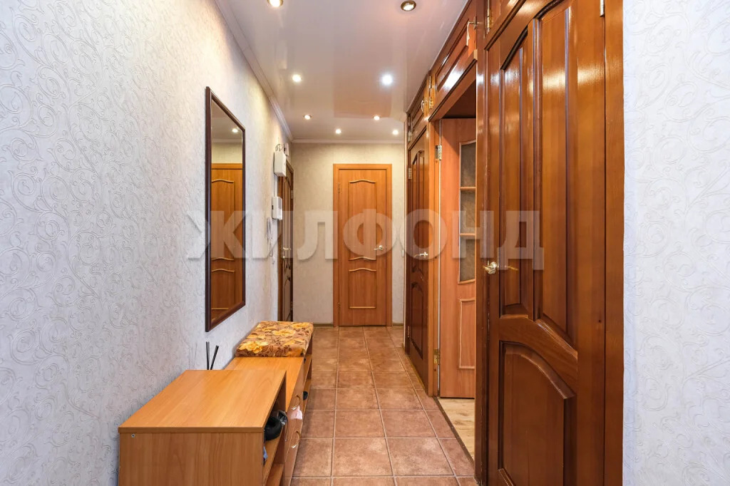 Продажа квартиры, Новосибирск, ул. Авиастроителей - Фото 10