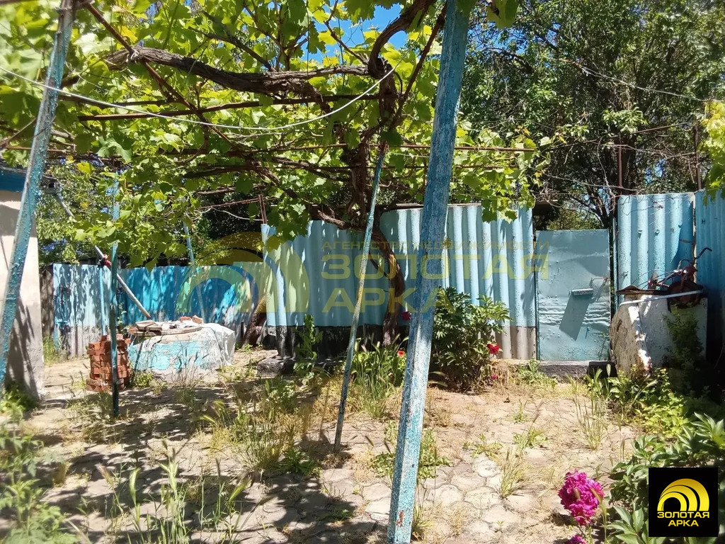 Продажа дома, Ахтанизовская, Темрюкский район - Фото 8