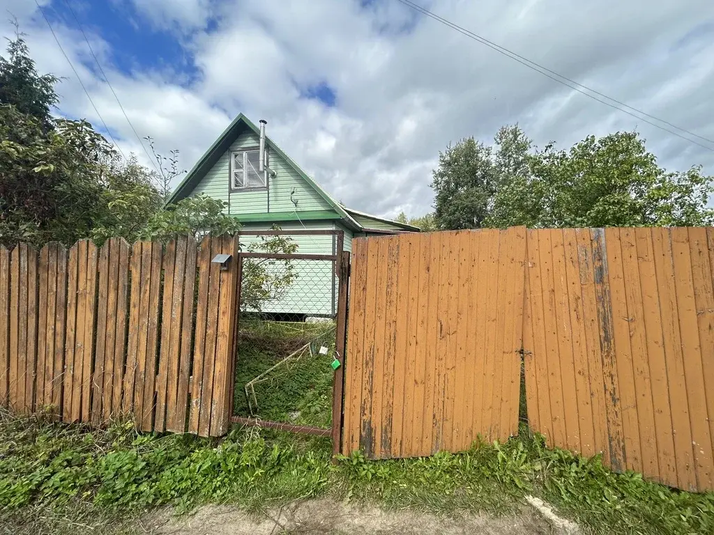 Дача 41 м2 на участке 7,6 сот. - Фото 14