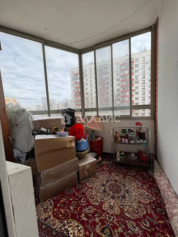 Москва, Амурская улица, д.76, 2-комнатная квартира на продажу - Фото 10