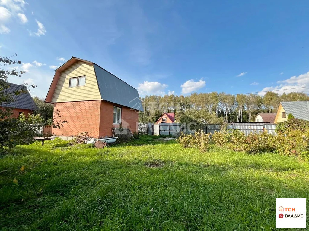 Продажа дома, Топорково, Сергиево-Посадский район - Фото 2