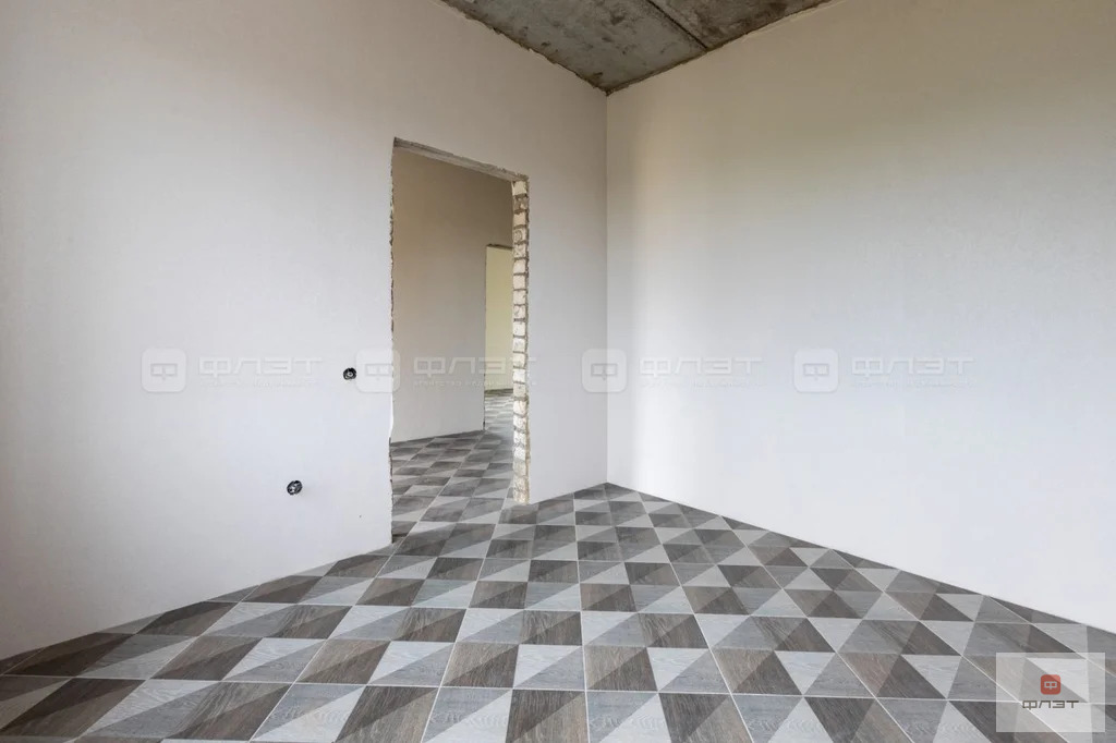 Продажа дома, Каипы, Лаишевский район, ул. Заповедная - Фото 10