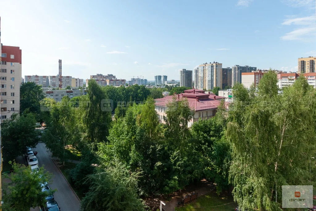 Продажа квартиры, Казань, ул. Академика Парина - Фото 29
