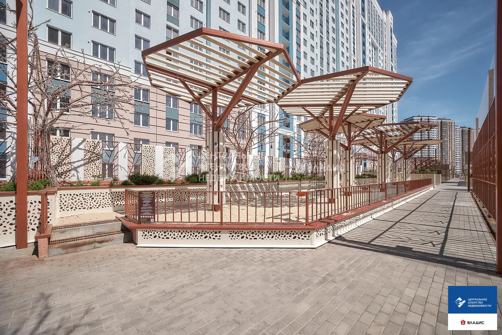 Продажа квартиры, Рязань, ул. Быстрецкая - Фото 17