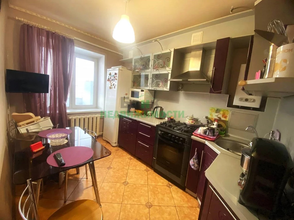 Продажа квартиры, Вольск, ул. Саратовская - Фото 1