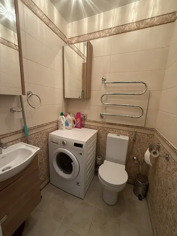 Сдается очаровательная 3-х комнатная квартира - Фото 43