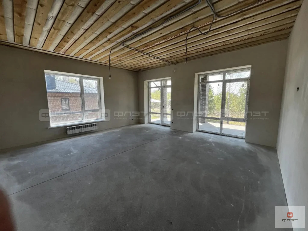 Продажа дома, Высокогорский район, ул. 4-я Северная - Фото 8