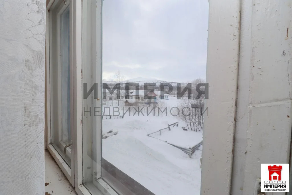 Продажа квартиры, Магадан, ул. Береговая - Фото 4