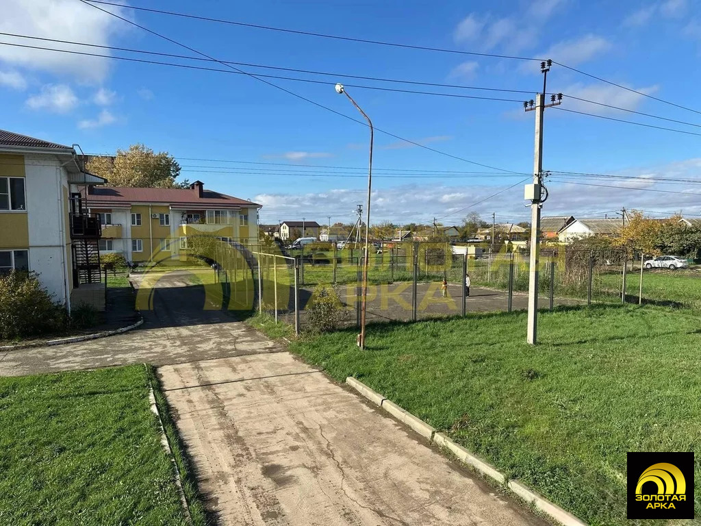 Продажа квартиры, Полтавская, Красноармейский район - Фото 1