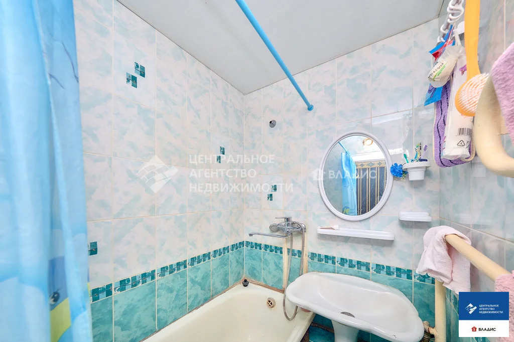 Продажа квартиры, Рязань, ул. Крупской - Фото 5