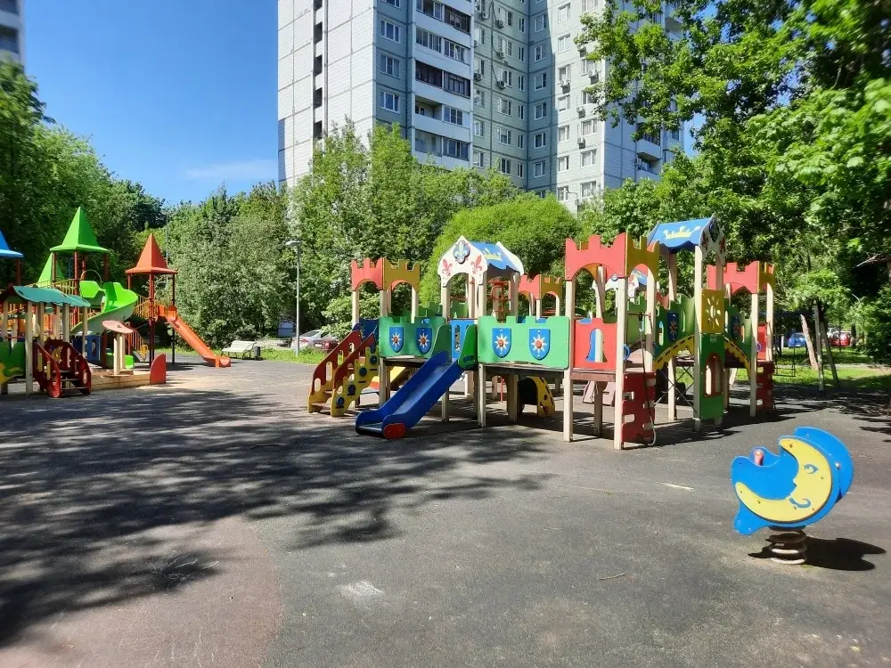 2-комн. кв-ра. ул. Филевский бульвар, 21 - Фото 28