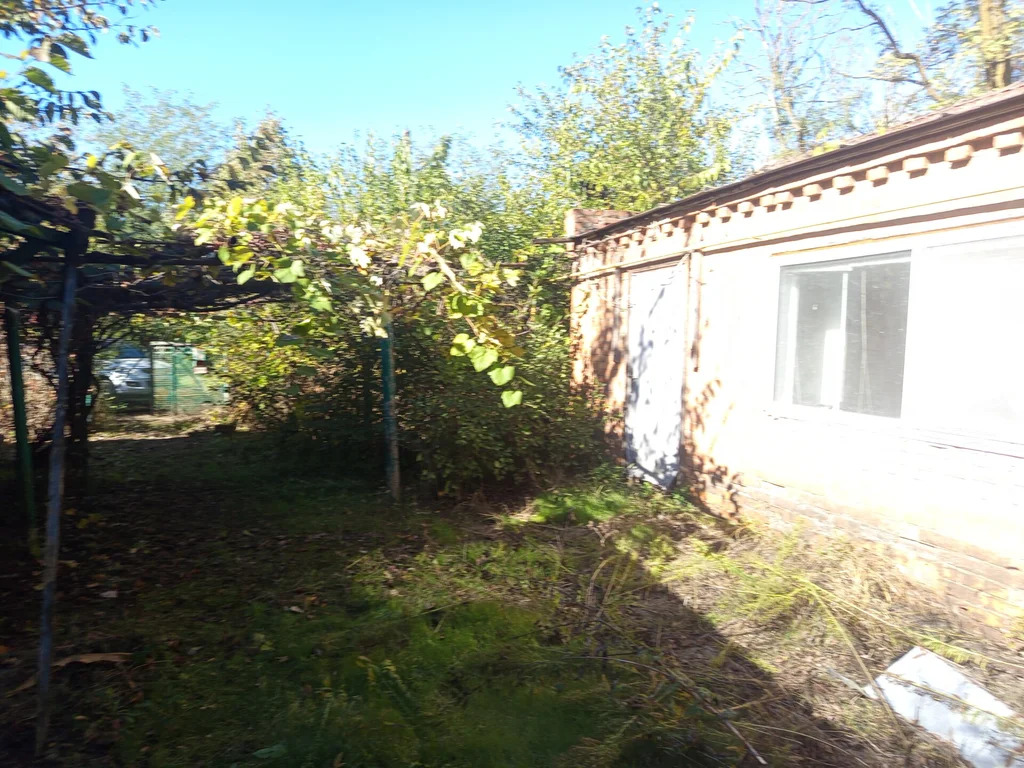 Продажа участка, Новомышастовская, Красноармейский район, ул. Толстого - Фото 1