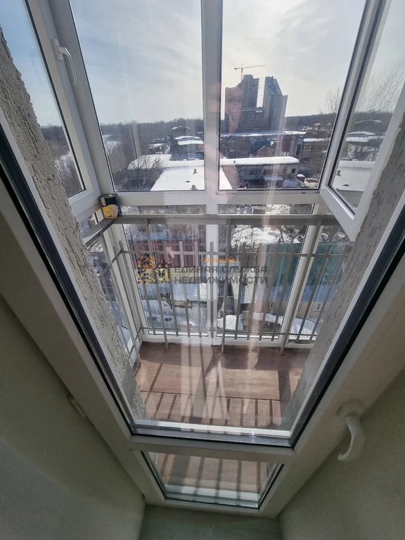 Аренда квартиры, Уфа, ул. Бородинская - Фото 6