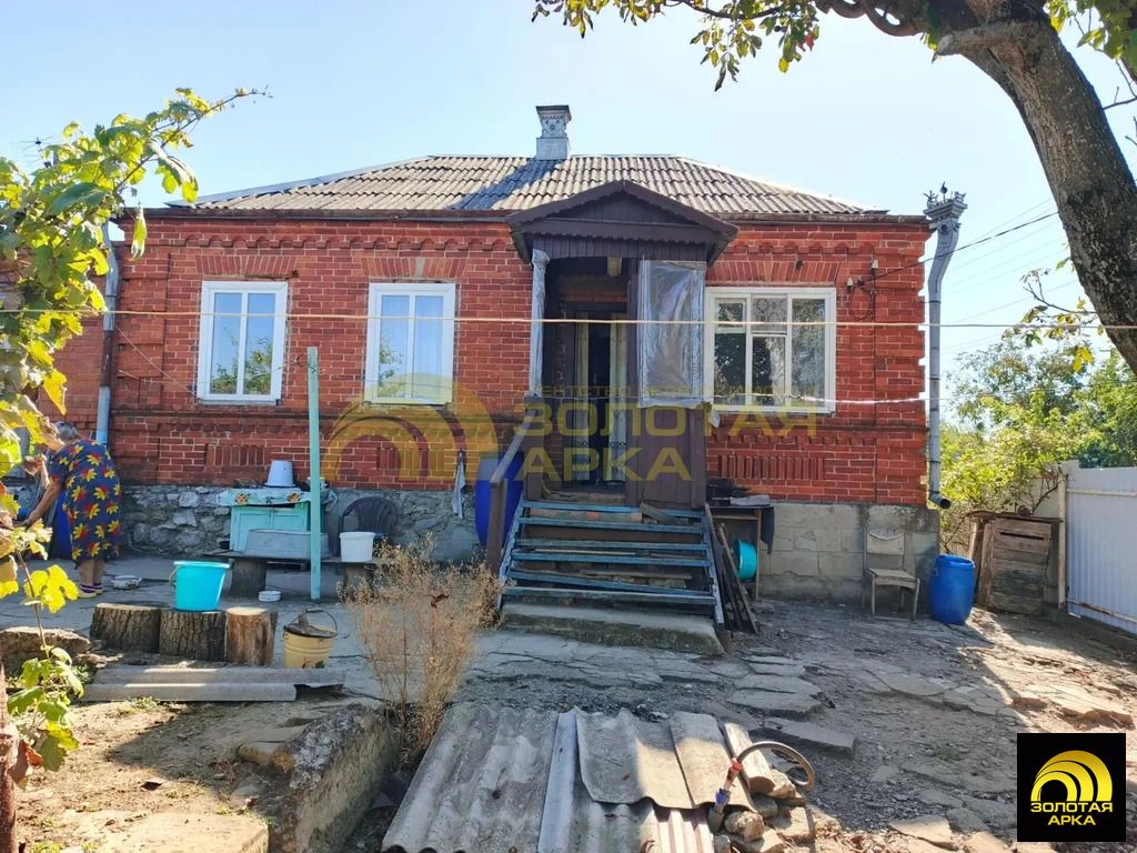 Продажа дома, Холмская, Абинский район, ул. Урицкого - Фото 13