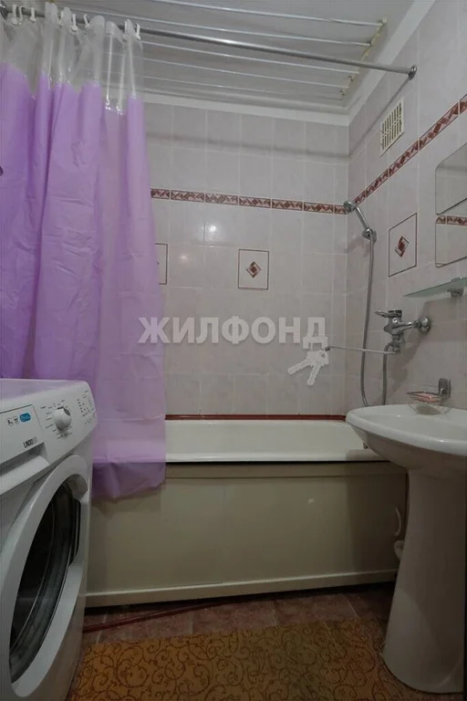 Продажа квартиры, Новосибирск, ул. Связистов - Фото 22
