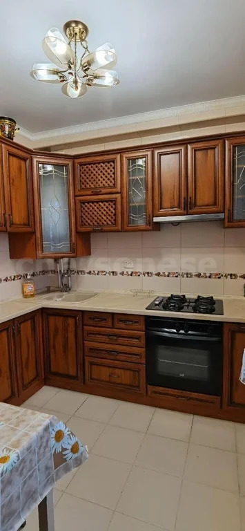 Продажа квартиры, Севастополь, Юрия Гагарина пр-кт. - Фото 1