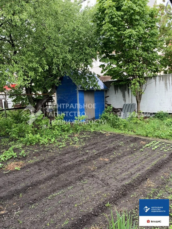 Продажа дома, Рязань, 7-й Мервинский проезд - Фото 23