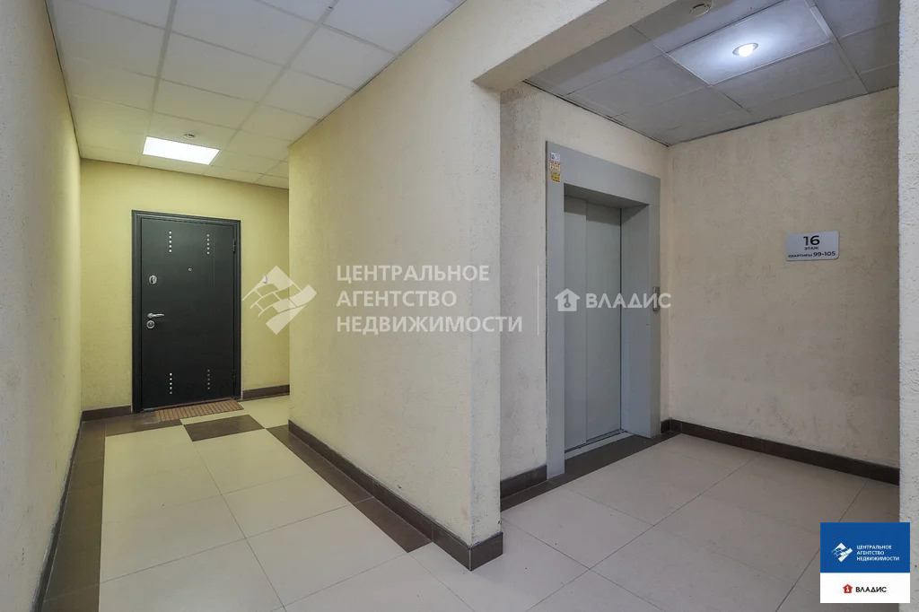 Продажа квартиры, Рязань, Московское ш. - Фото 26