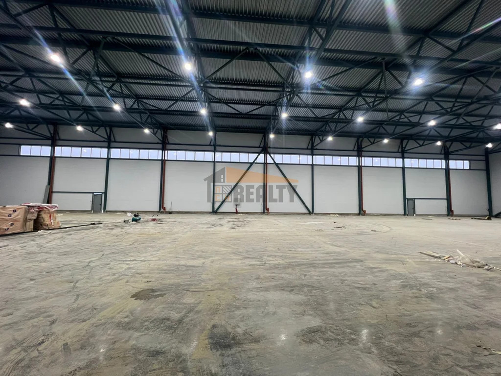 Аренда склада, Ступино, Ступинский район, Шоссейная ул. - Фото 2