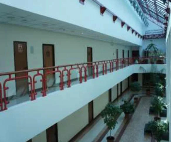 Деловой центр площадью 24 428,3 кв.м. в п. Газопровод, Москва - Фото 8