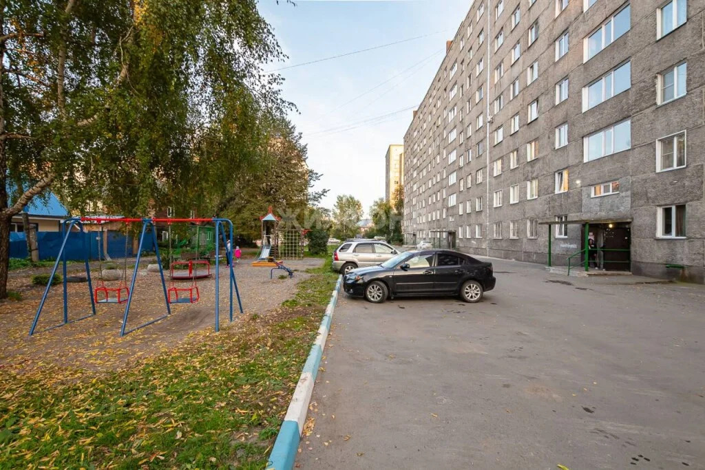 Продажа квартиры, Новосибирск, ул. Баумана - Фото 12