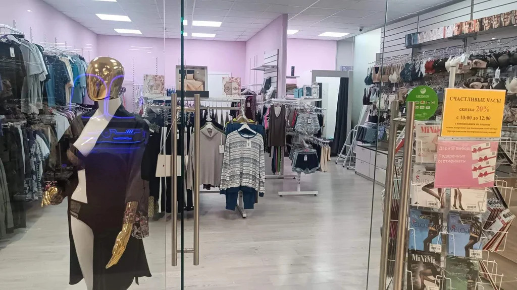 Аренда ПСН площадью 63.9 м2 - Фото 4