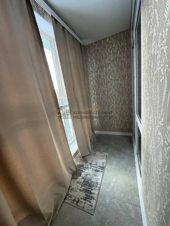 Аренда квартиры, Уфа, улица Ивана Спатара - Фото 14