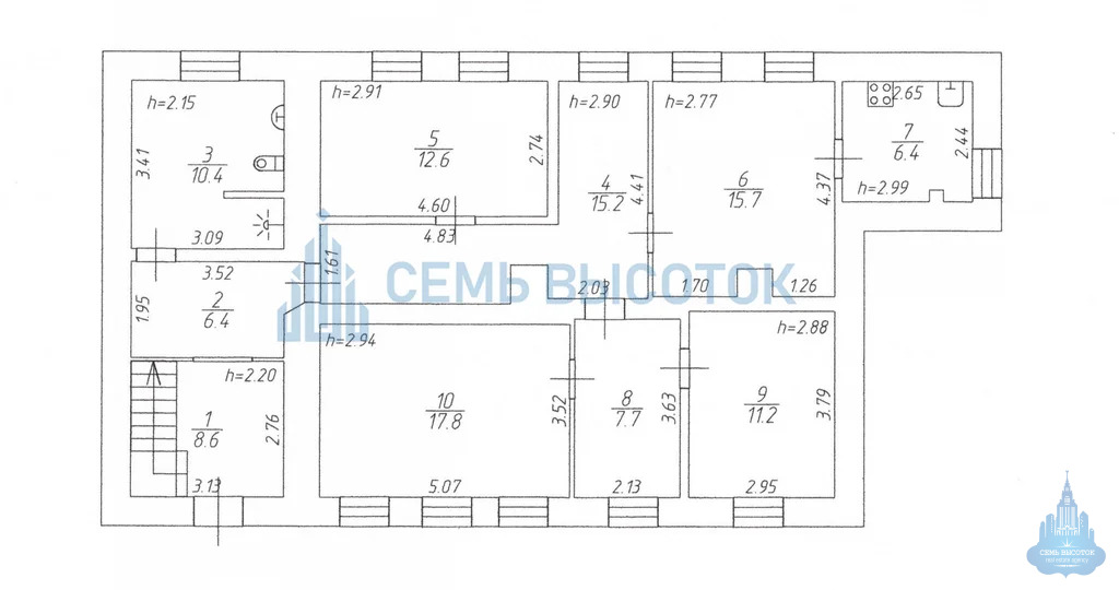 Аренда ПСН, Подольск, Революционный пр-кт. - Фото 2