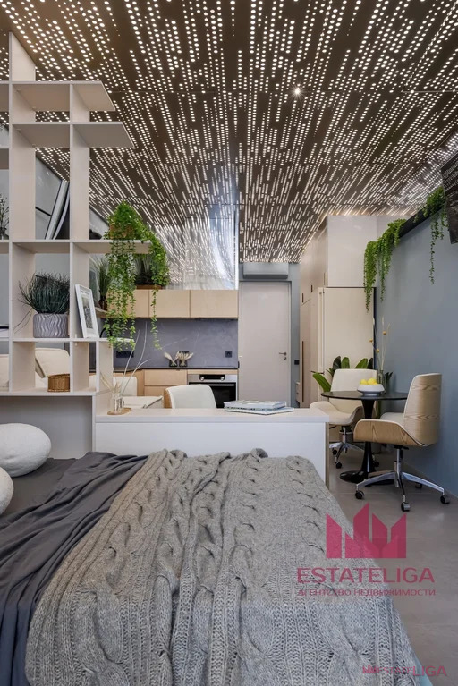 Продажа квартиры, ул. Даниловский Вал - Фото 13