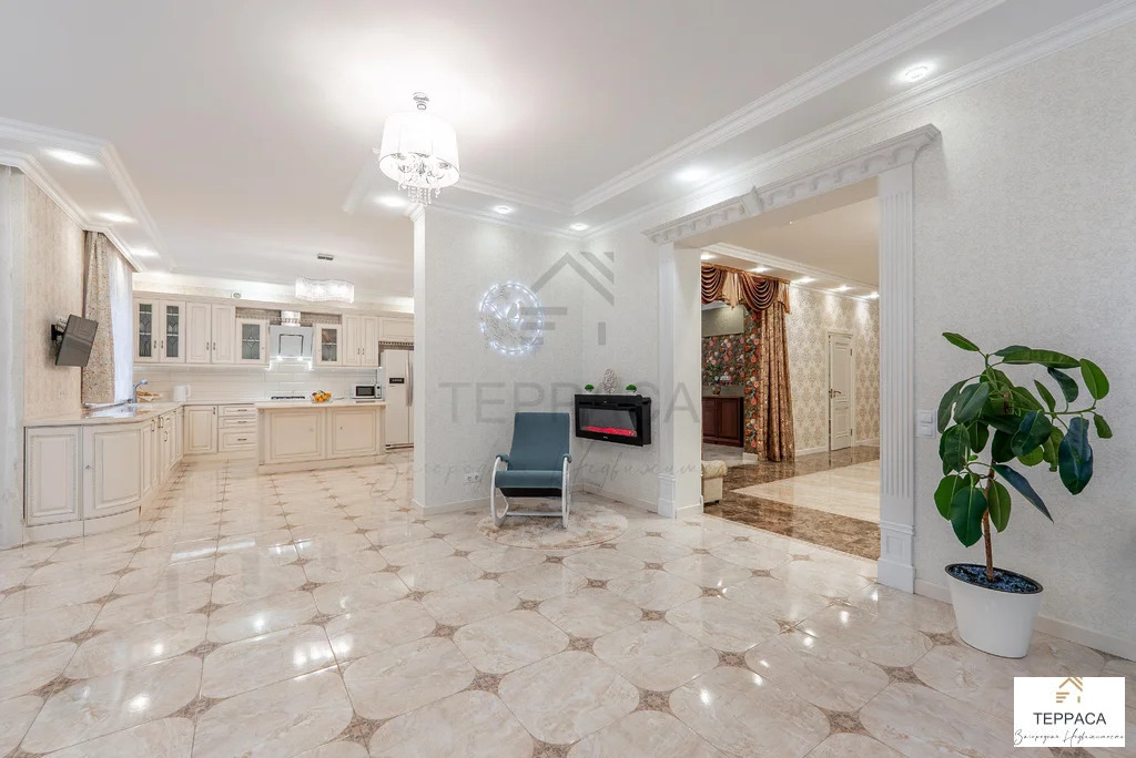 Продажа дома, Александровская, Краснокутская улица - Фото 7