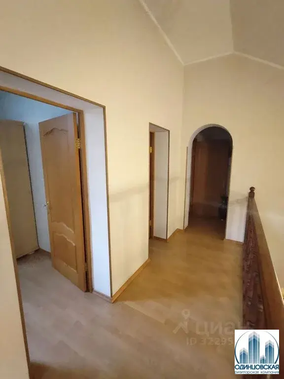 Сдам дом 210.0м аллея Липовая, Московская область, Одинцовский ... - Фото 20