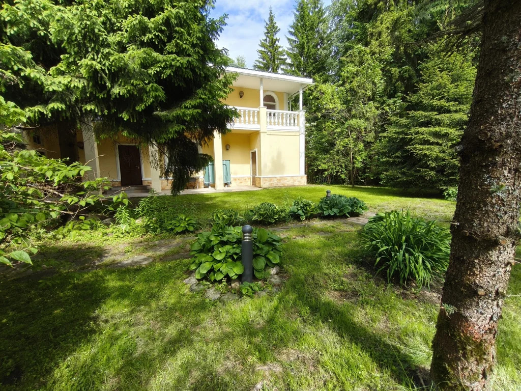 Продажа дома, Новоглаголево, Наро-Фоминский район - Фото 24
