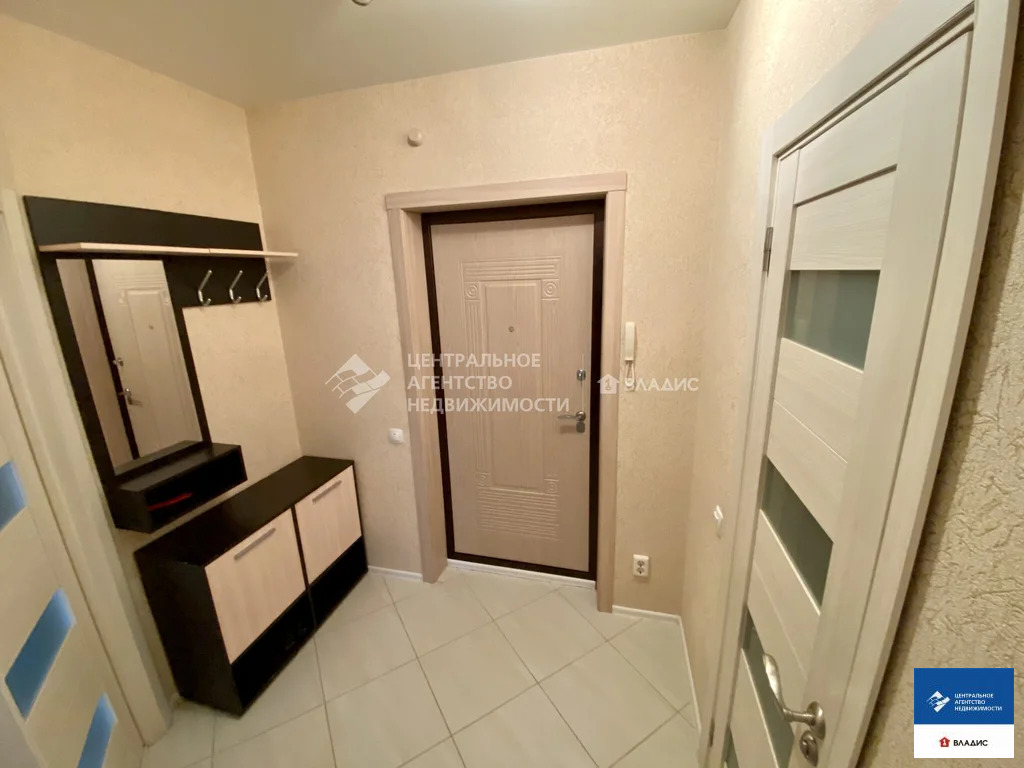 Аренда квартиры, Рязань, улица Лизы Чайкиной - Фото 13