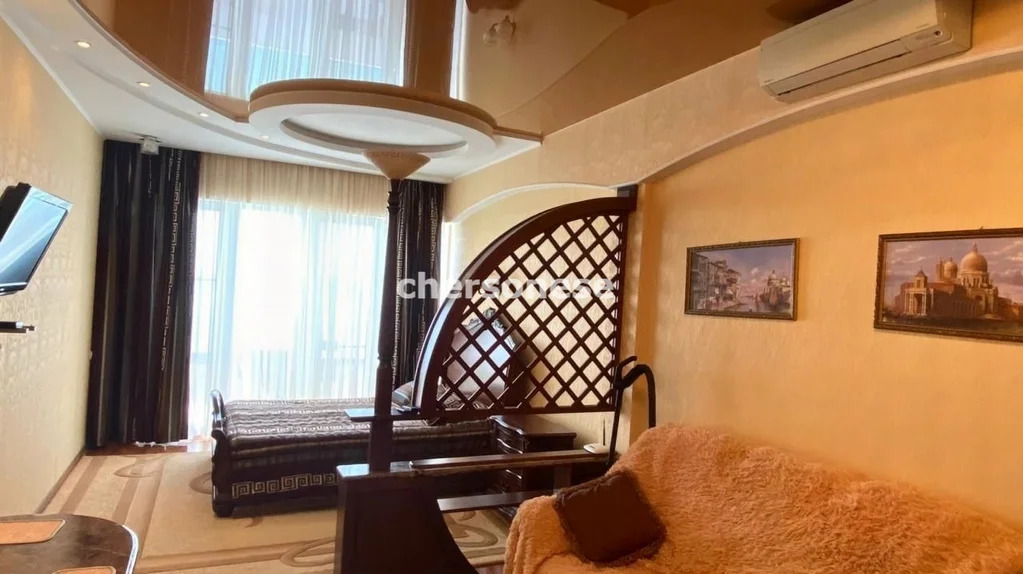 Продажа квартиры, Севастополь, ул. Авиаторов - Фото 4