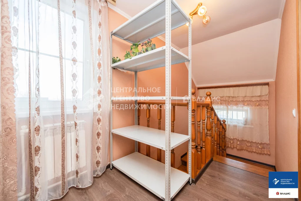 Продажа дома, Алеканово, Рязанский район, Степная улица - Фото 17