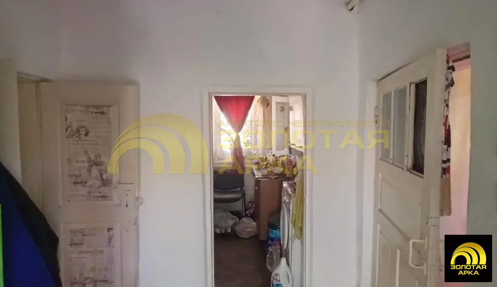 Продажа дома, Тамань, Темрюкский район, ул. Гоголя - Фото 13