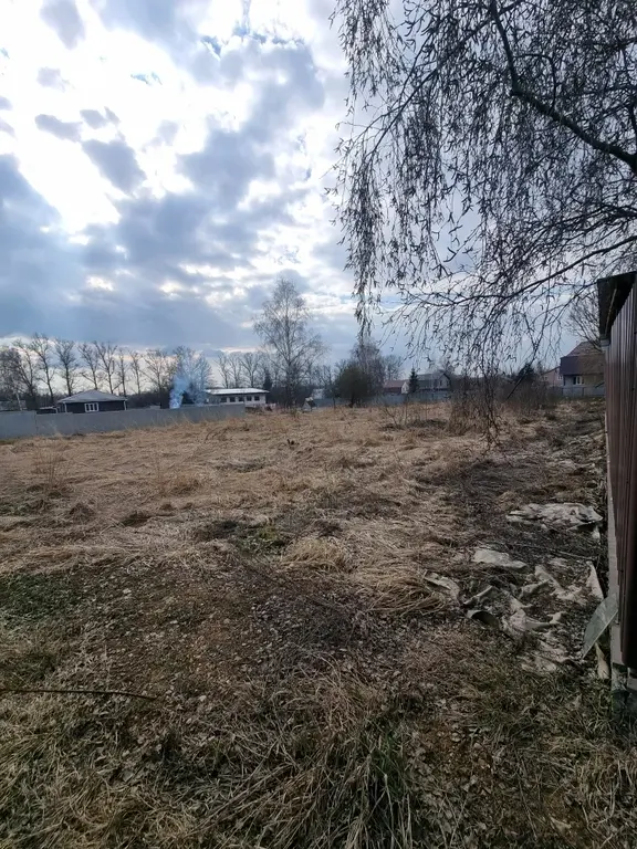 Продаю уч. 22.5 с. д. Крутицы - Фото 4