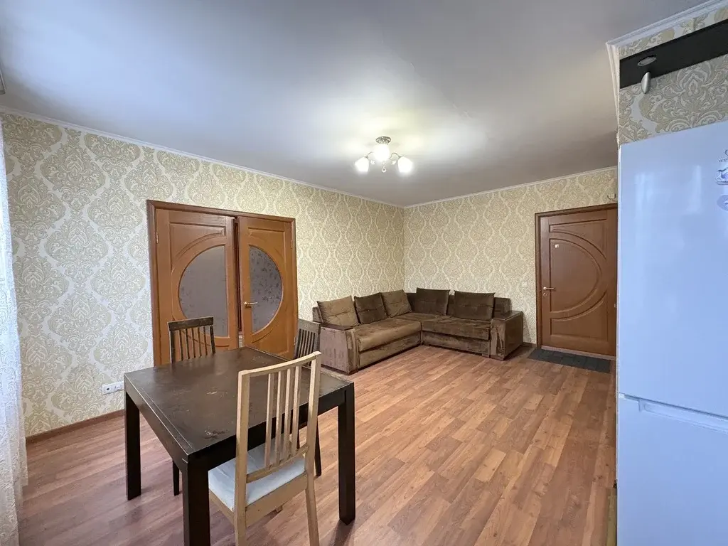 Аренда 2х к.кв. на ул.Винницкая, дом 5 - Фото 11