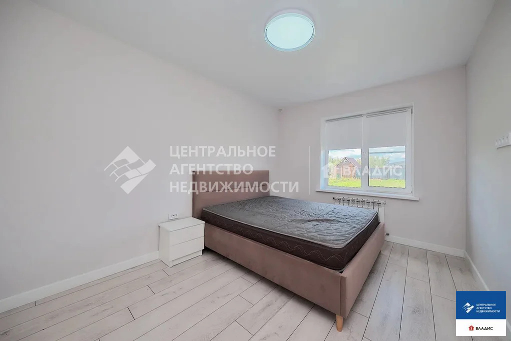 Продажа дома, Рыбновский район, Верхняя Озерная улица - Фото 13