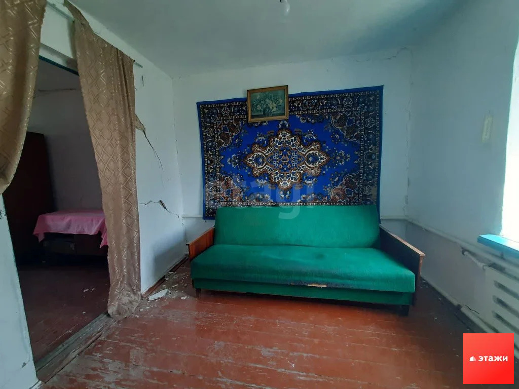 Продажа дома, Крайнее, Сакский район, Степной пер. - Фото 8