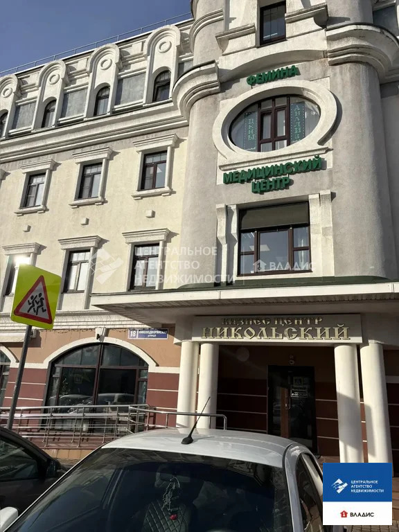 Аренда офиса, Рязань, ул. Николодворянская - Фото 5