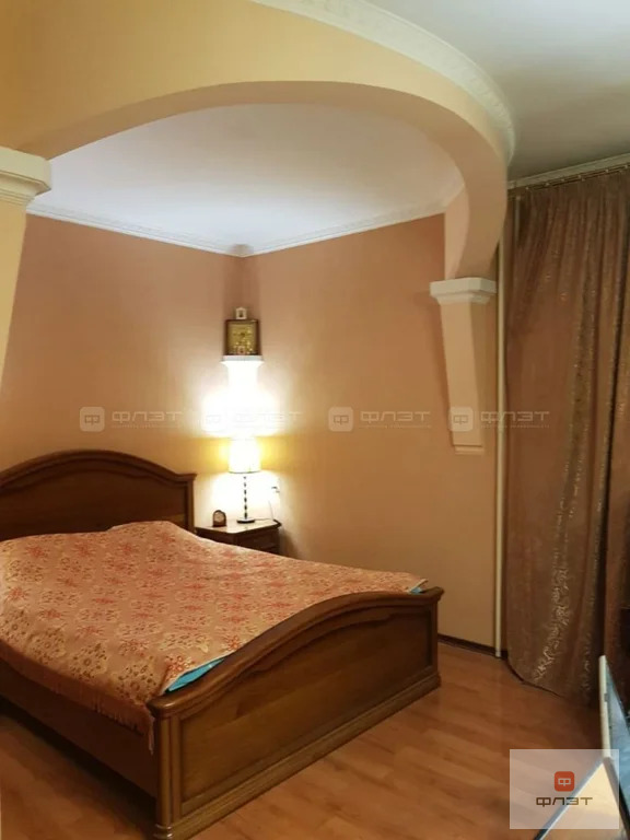 Продажа квартиры, Казань, ул. Дубравная - Фото 6