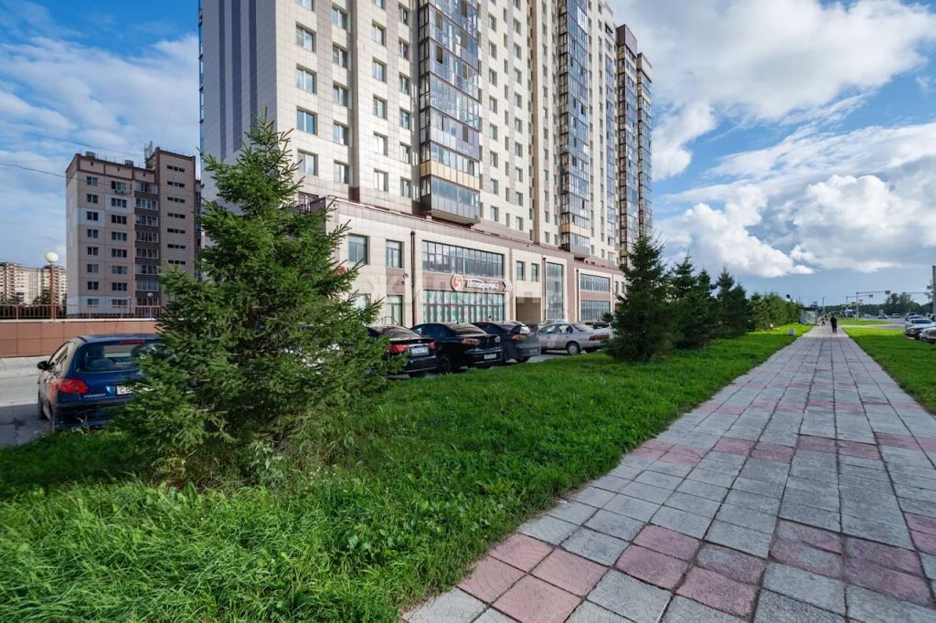 Продажа квартиры, Новосибирск, Красный пр-кт. - Фото 39