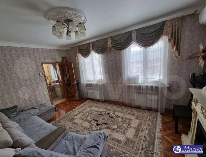 Продажа дома, Батайск, ул. Мира - Фото 4