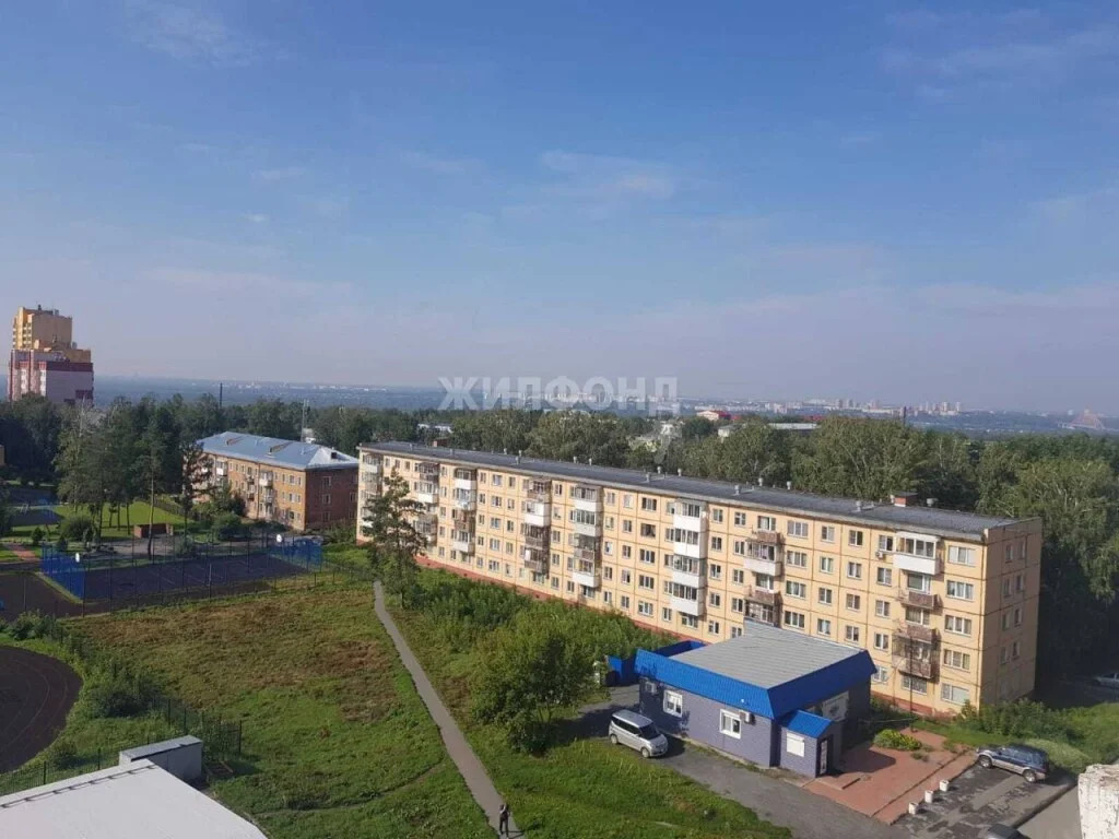 Продажа квартиры, Новосибирск, ул. Ключ-Камышенское плато - Фото 28