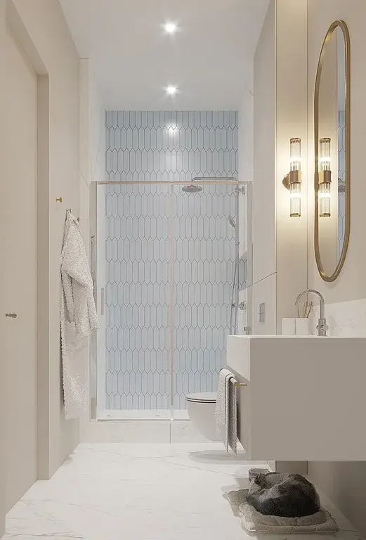 Роскошная квартира в сердце города - Фото 19